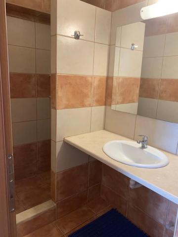 Kassiopi Bay Apartment Bagian luar foto