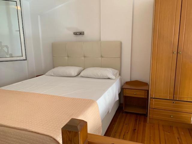 Kassiopi Bay Apartment Bagian luar foto